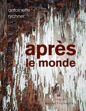 Après le monde (Paperback)