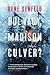 Hol ​vagy, Madison Culver?