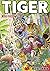 One piece―尾田栄一郎画集 Color Walk 9 TIGER
