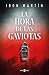 La hora de las gaviotas (Ane Cestero #2)