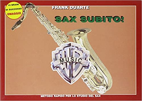 Sax Subito!