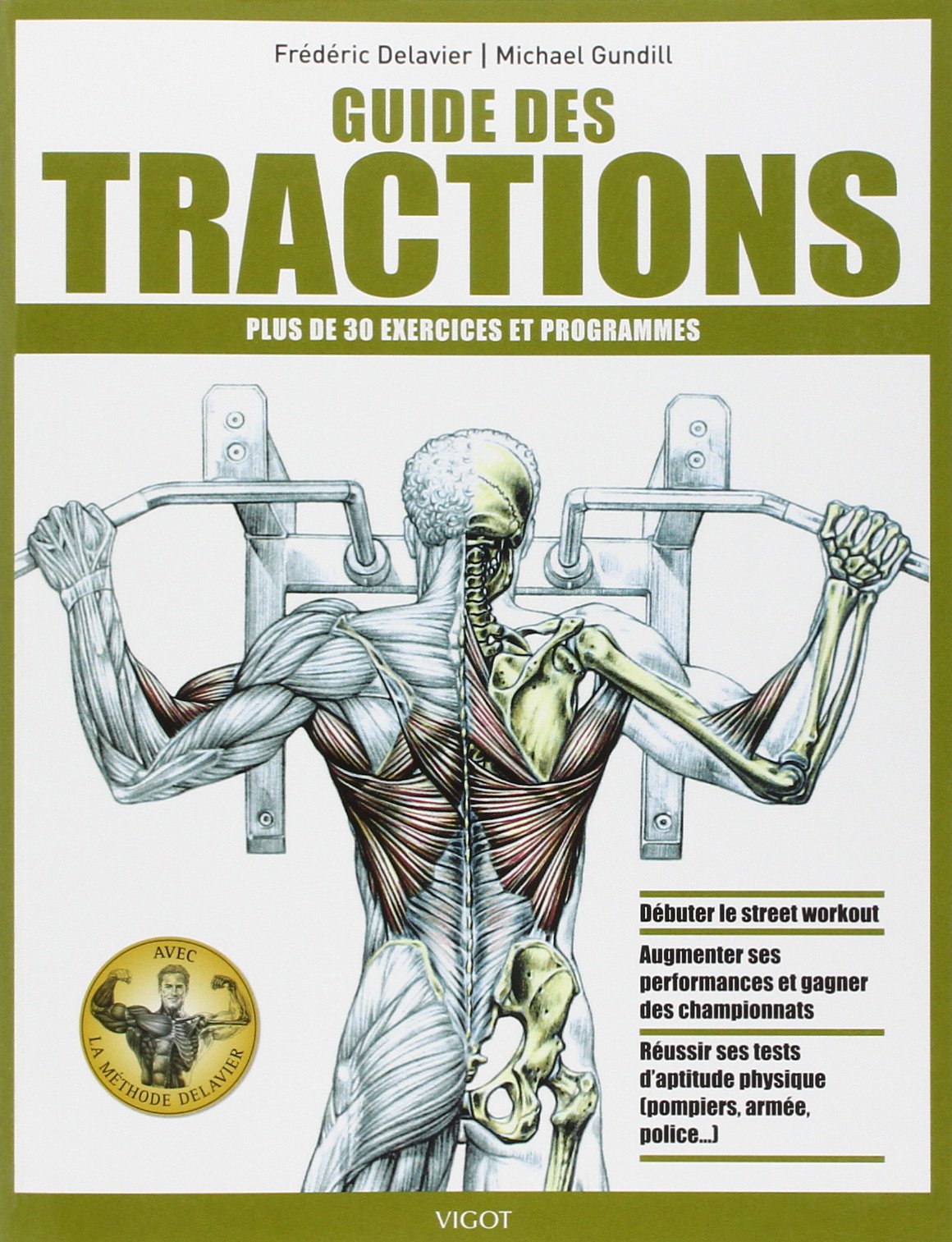 Guide des tractions (Paperback)