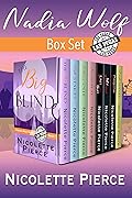 Nadia Wolf Box Set