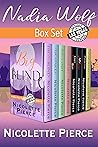 Nadia Wolf Box Set
