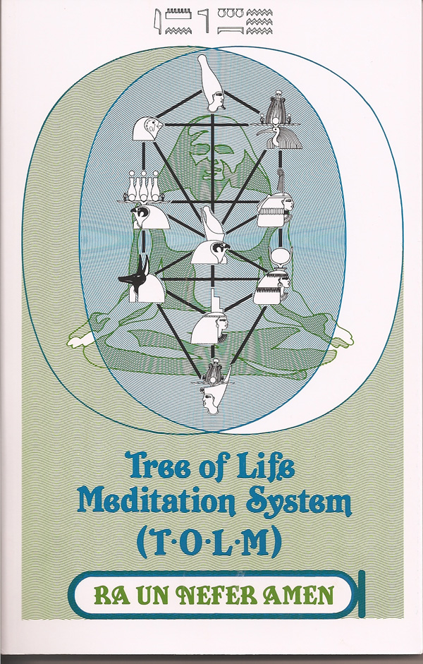 Tree of Life Meditation System (T-O-L-M)