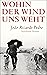 Wohin der Wind uns weht by João Ricardo Pedro