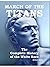 March of the Titans: The Complete History of the White Race: Single Volume Edition