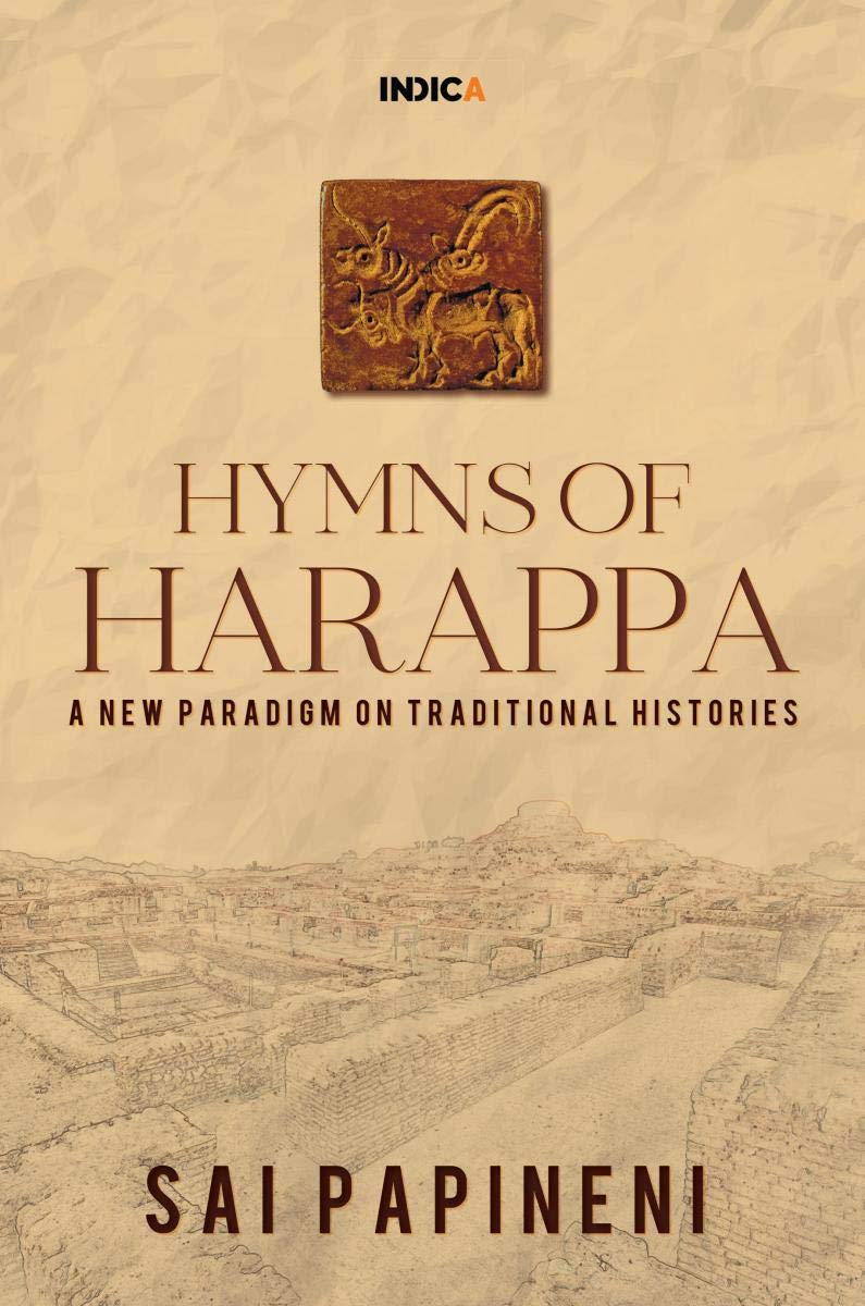 Hymns of Harappa