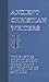 The Epistles of St. Clement of Rome and St. Ignatius of Antioch