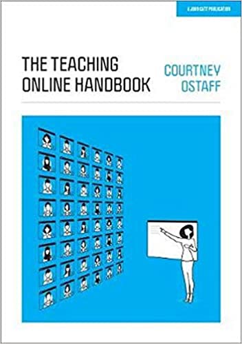 The Teaching Online Handbook