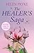 The Healer's Saga #1-3
