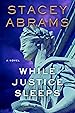 Image for While Justice Sleeps