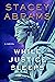 While Justice Sleeps by Stacey Abrams