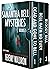 Samantha Bell Mysteries: Bo...