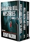 Samantha Bell Mys...