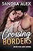 Crossing Borders  (Miles fo...