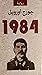 1984 by George Orwell