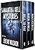 Samantha Bell Mysteries: Bo...
