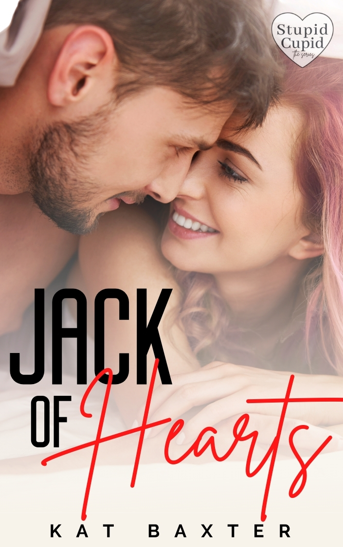 Jack of Hearts (ebook)