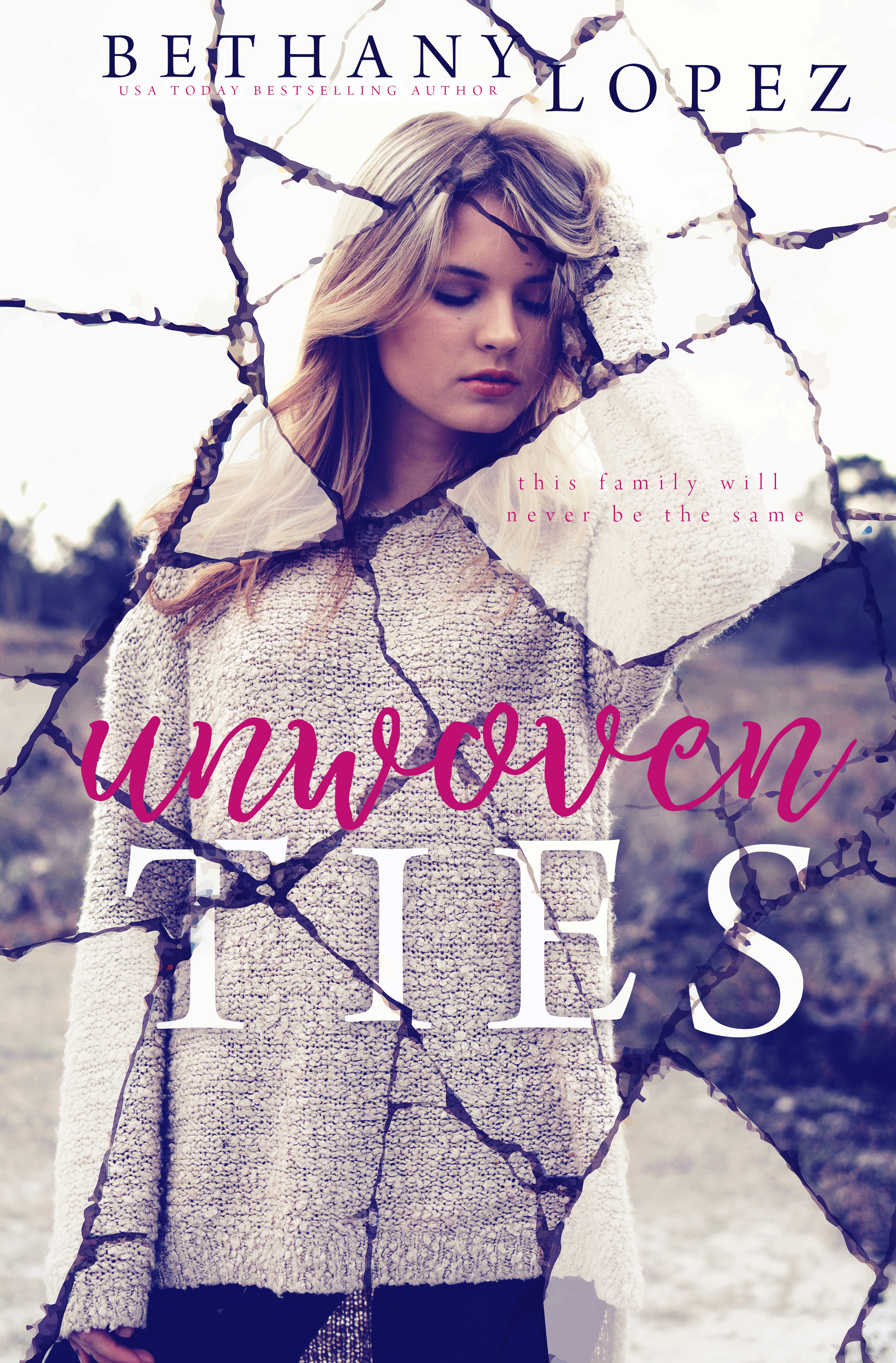 Unwoven Ties (Paperback)