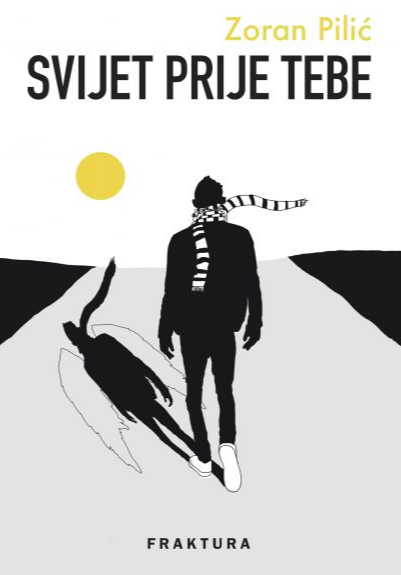 Svijet prije tebe (Hardcover)