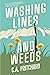 WASHING LINES AND WEEDS by C.A. PRITCHARD