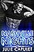 Nashville Nights (Music City Lovers #2)
