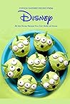 Copycat Inspired Recipes from Disney by Joaquin Mcclain