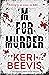 M for Murder by Keri Beevis