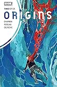Origins #3