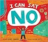 I Can Say No by Jenny  Simmons