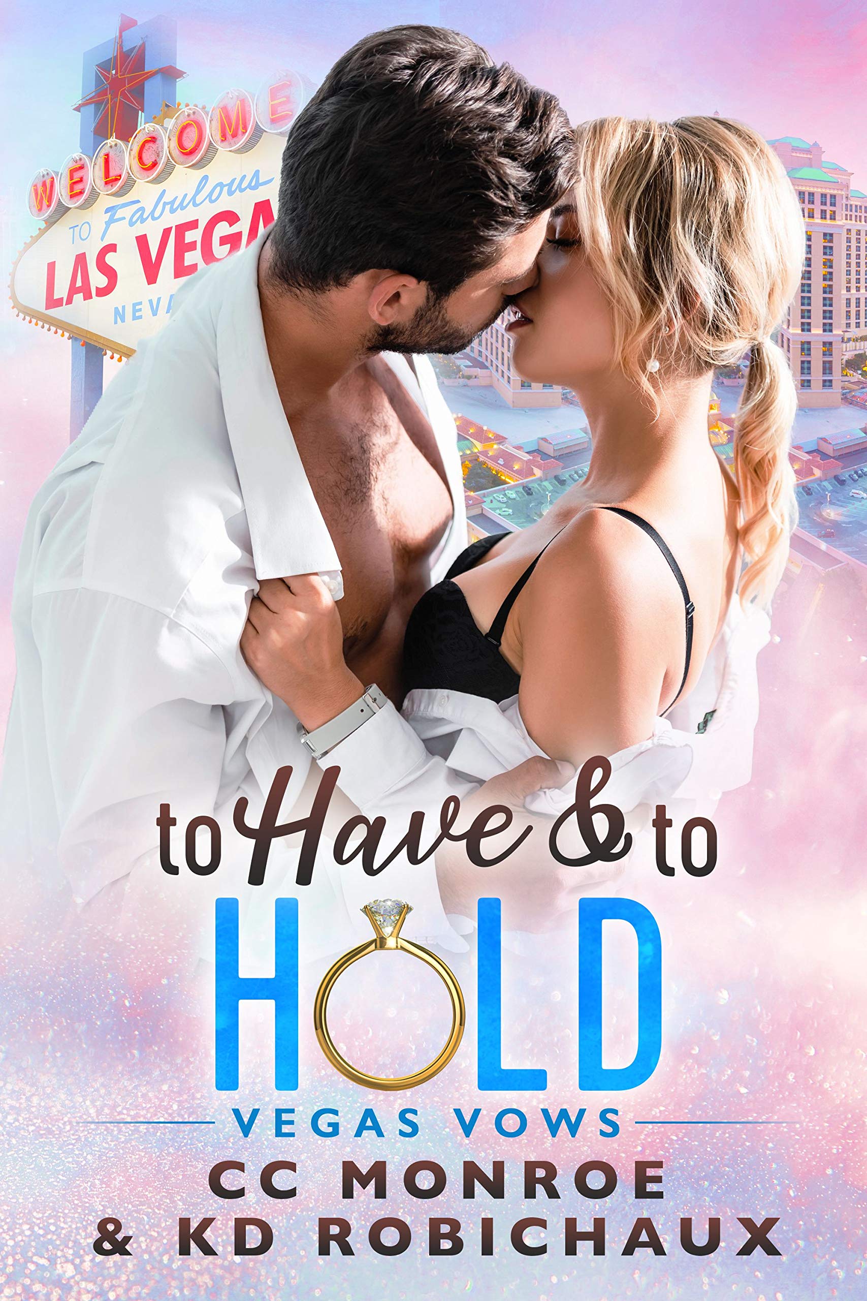 To Have and to Hold (Kindle Edition)