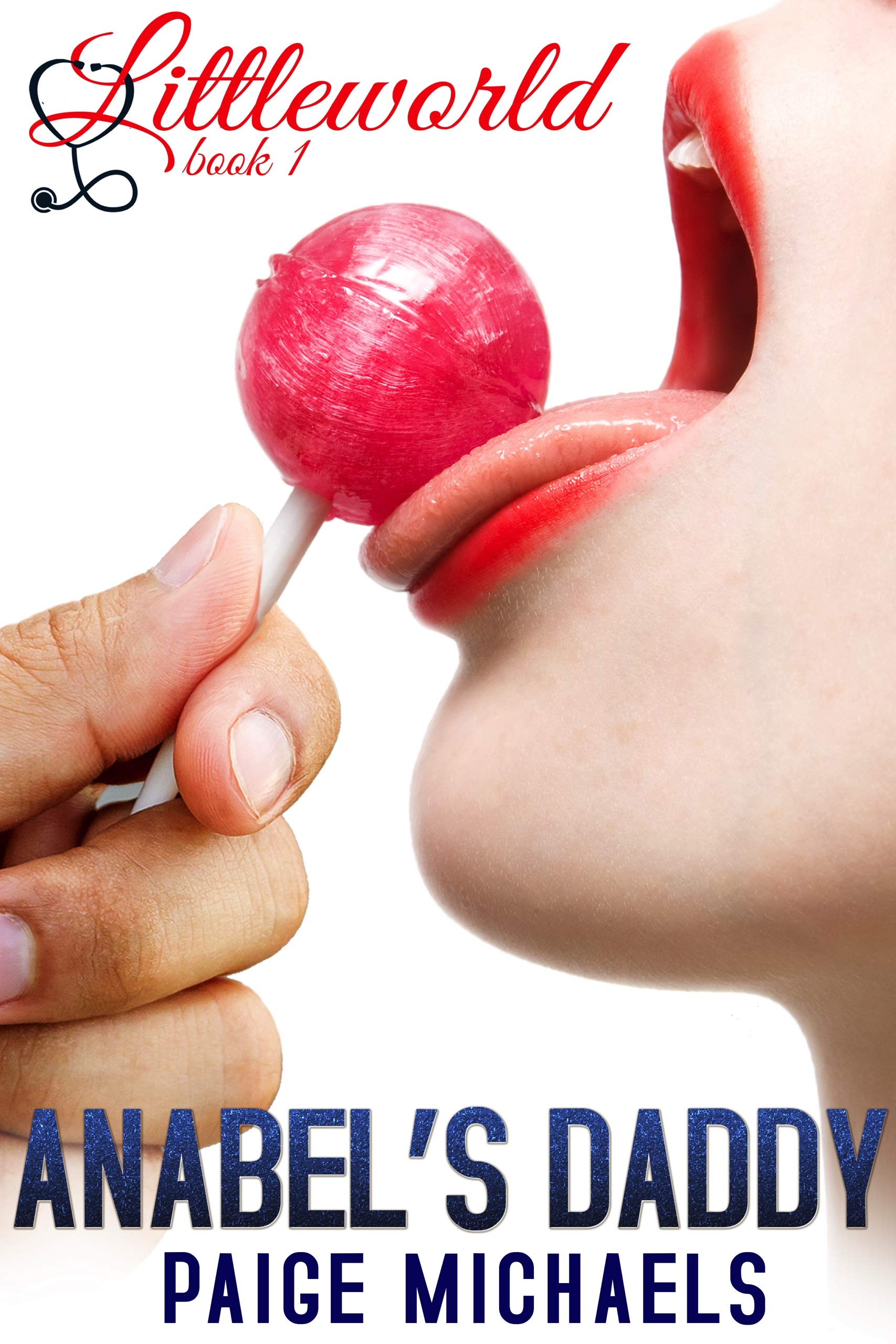 Anabel's Daddy (Littleworld #1)
