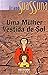 Uma Mulher Vestida de Sol