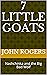 7 Little Goats: Nashchinka ...