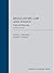 Regulatory Law and Policy by Sidney A. Shapiro
