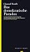 Das demokratische Paradox by Chantal Mouffe Das demokratische Paradox by Chantal Mouffe