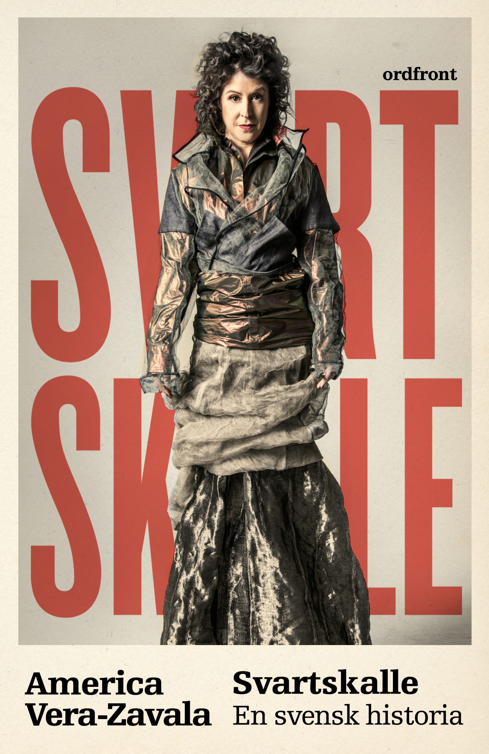 Svartskalle : En svensk historia (Unknown Binding)