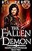 The Fallen Demon (Nightcaster Chronicles, #2)
