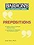 Prepositions (Barron's ESL Proficiency)