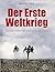 Der Erste Weltkrieg by Hans-Ulrich Thamer