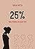 25% by Erica Isotta