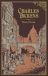 Charles Dickens: ...