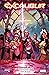 Excalibur, Vol. 1: A Guardia del Trono