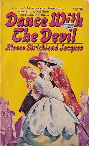 Dance With the Devil