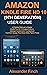 AMAZON KINDLE FIRE HD 10 (9...