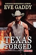 Texas Forged