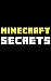Ultimate Minecraft Secrets