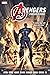 Avengers by Jonathan Hickman Omnibus, Vol. 1 by Jonathan Hickman