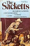 The Sacketts: Vol...